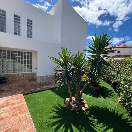 טאווירה Villa Balsa מראה חיצוני תמונה