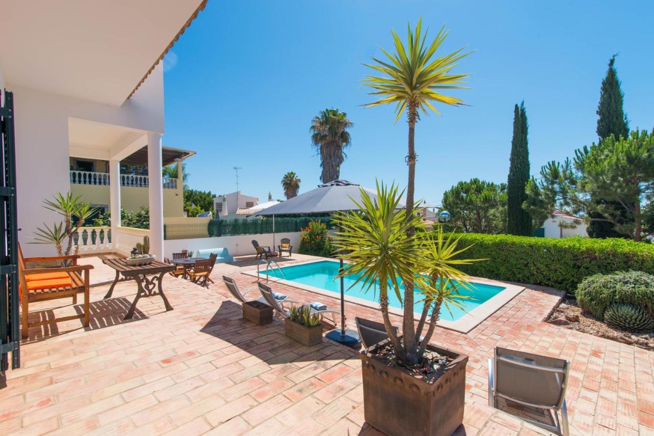 טאווירה Villa Balsa מראה חיצוני תמונה