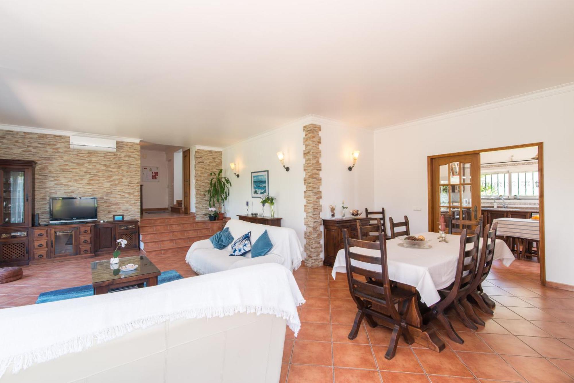 טאווירה Villa Balsa מראה חיצוני תמונה