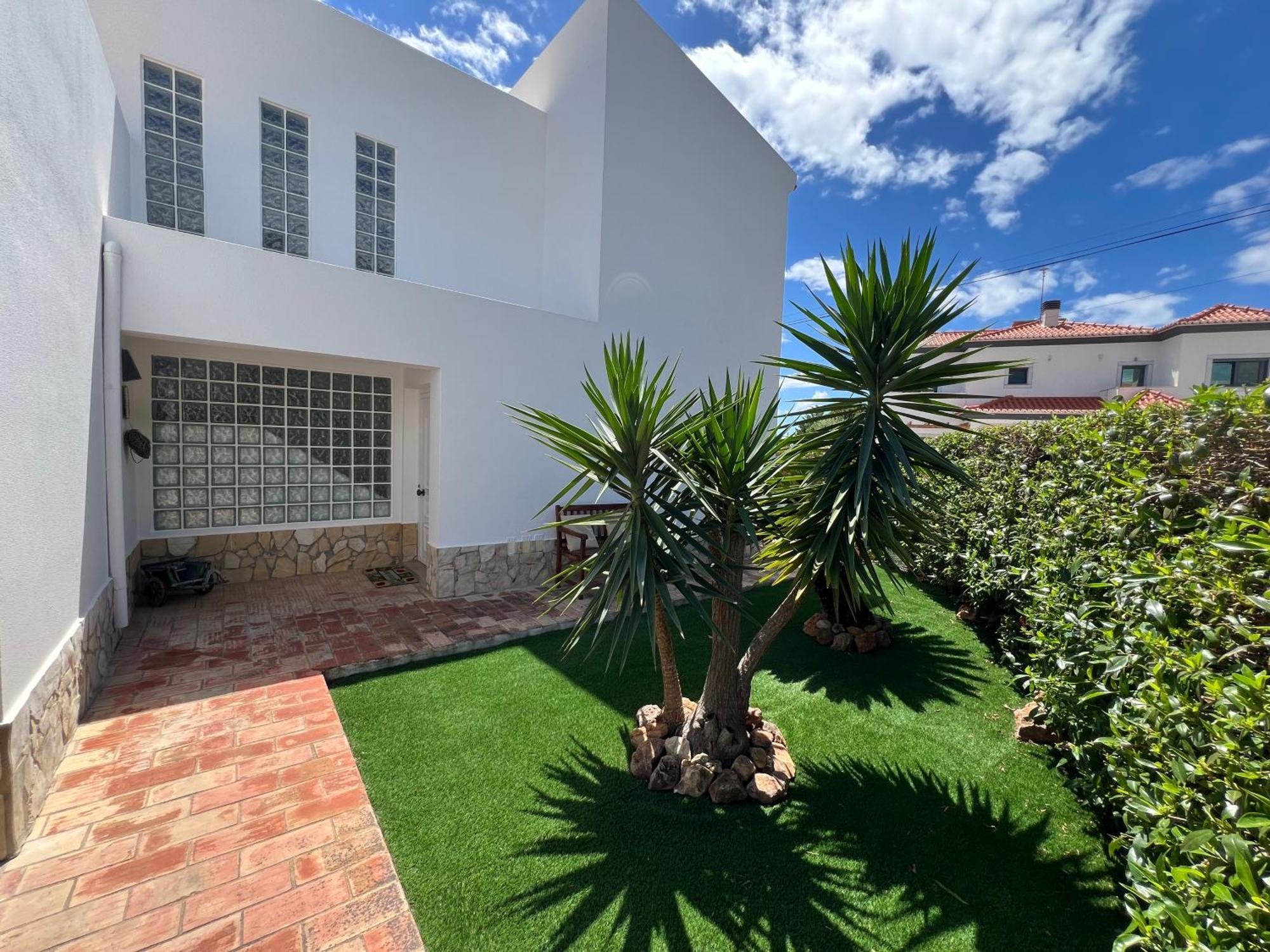 טאווירה Villa Balsa מראה חיצוני תמונה