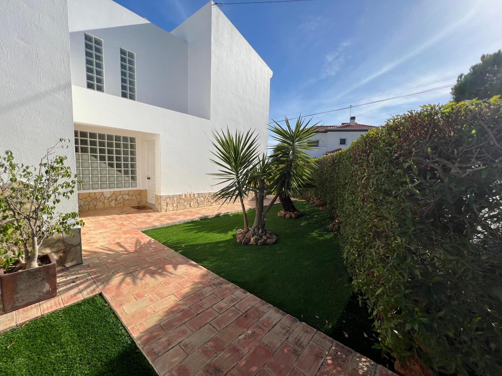 טאווירה Villa Balsa מראה חיצוני תמונה