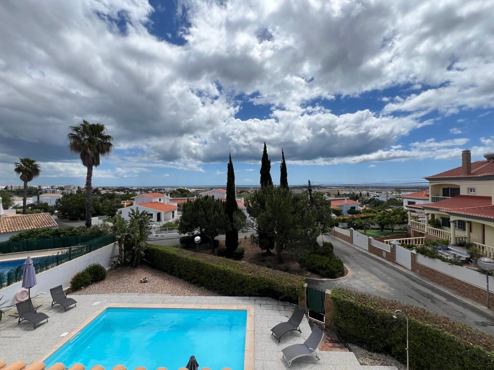טאווירה Villa Balsa מראה חיצוני תמונה
