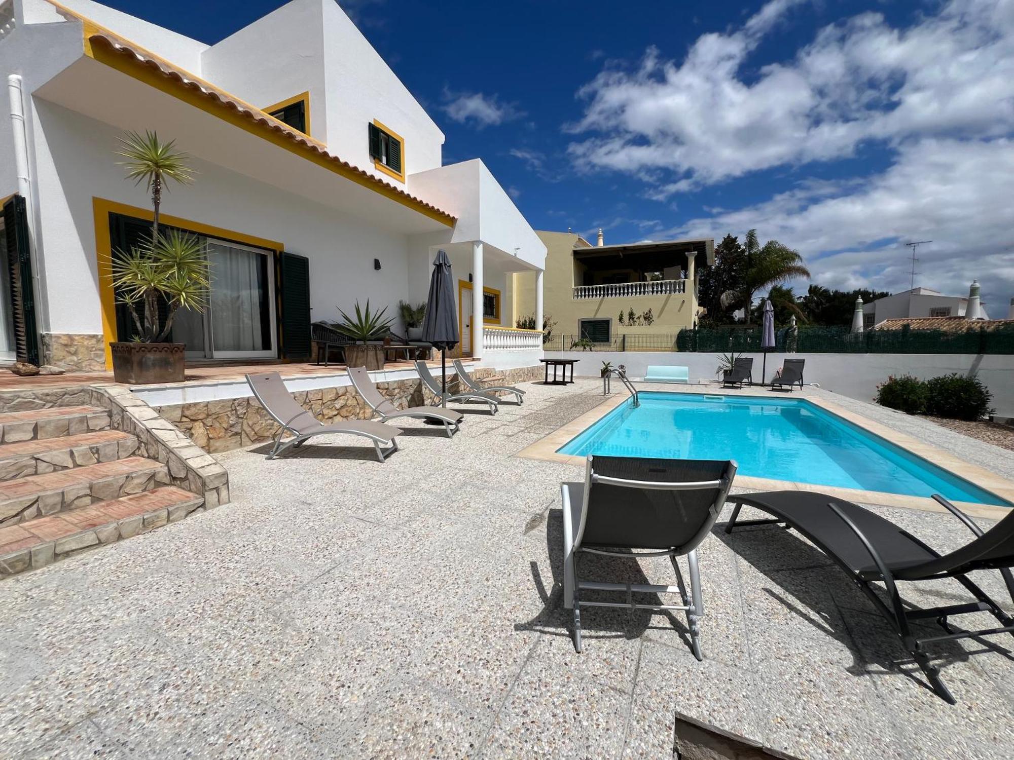 טאווירה Villa Balsa מראה חיצוני תמונה