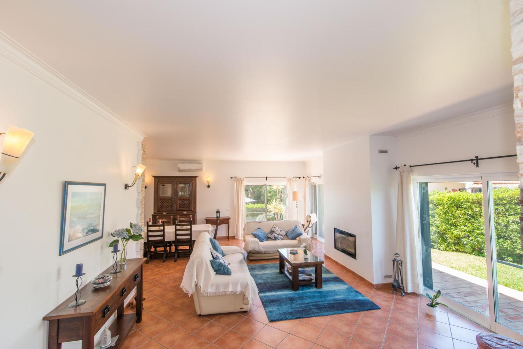 טאווירה Villa Balsa מראה חיצוני תמונה