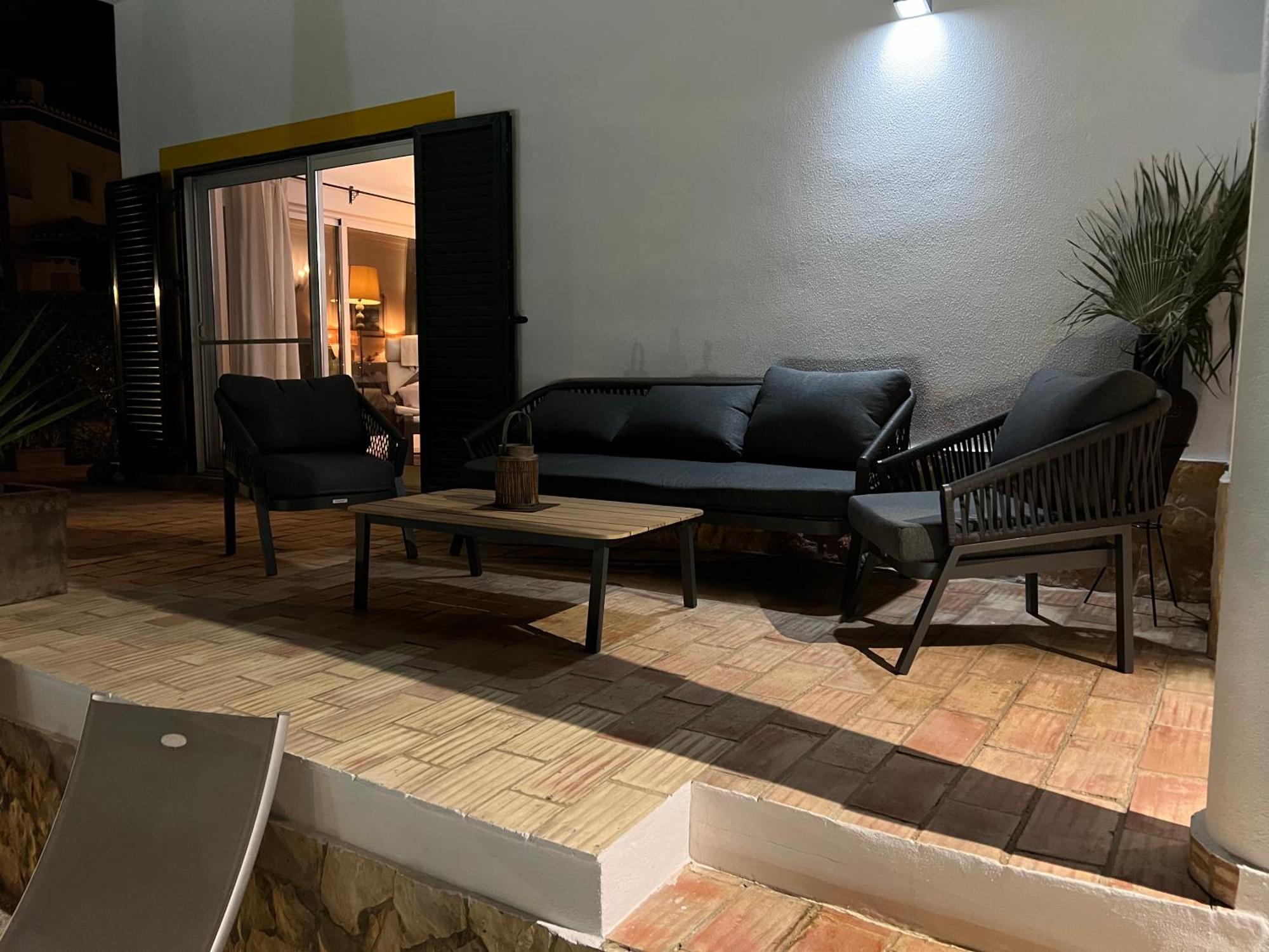 טאווירה Villa Balsa מראה חיצוני תמונה