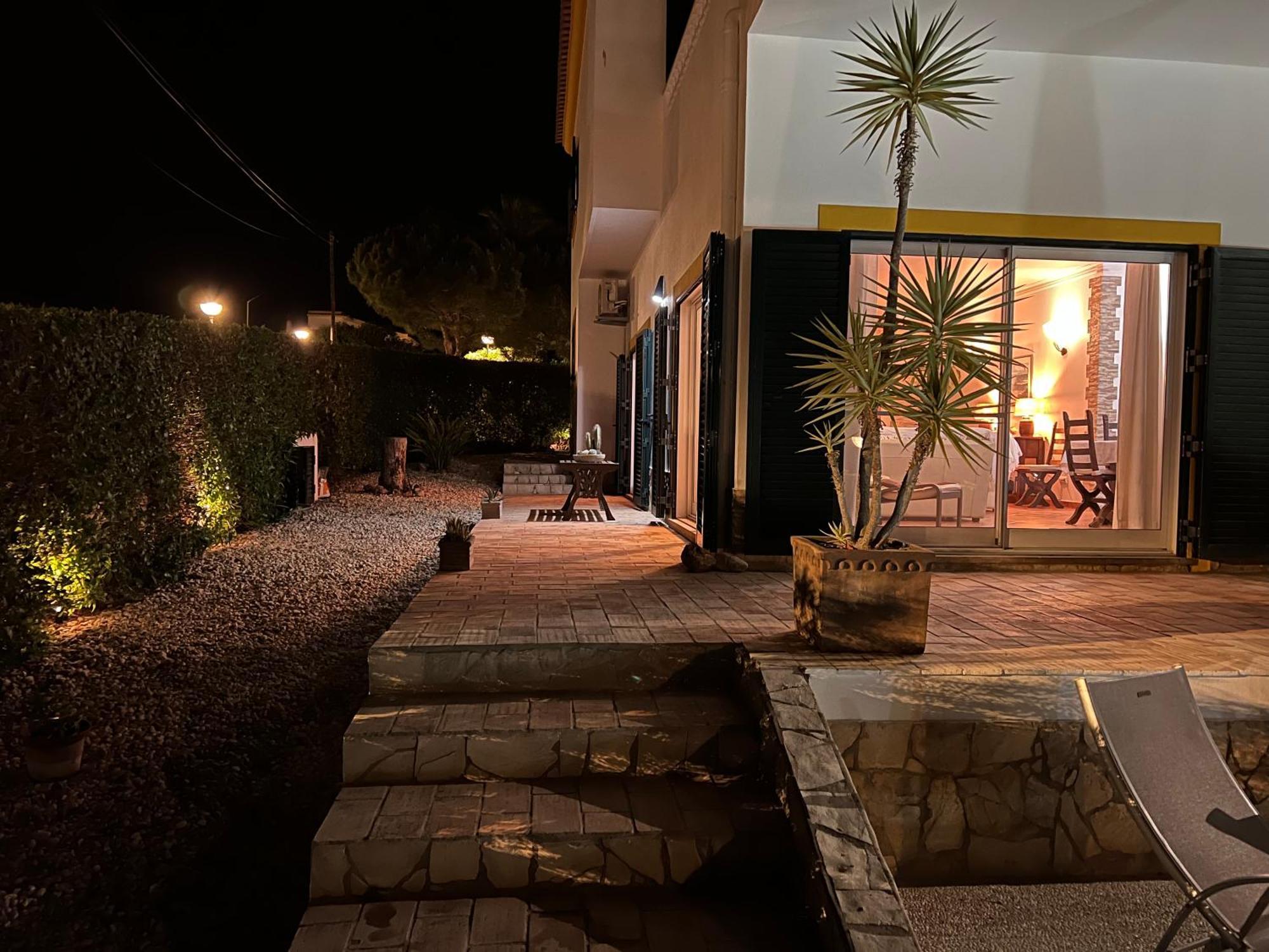 טאווירה Villa Balsa מראה חיצוני תמונה
