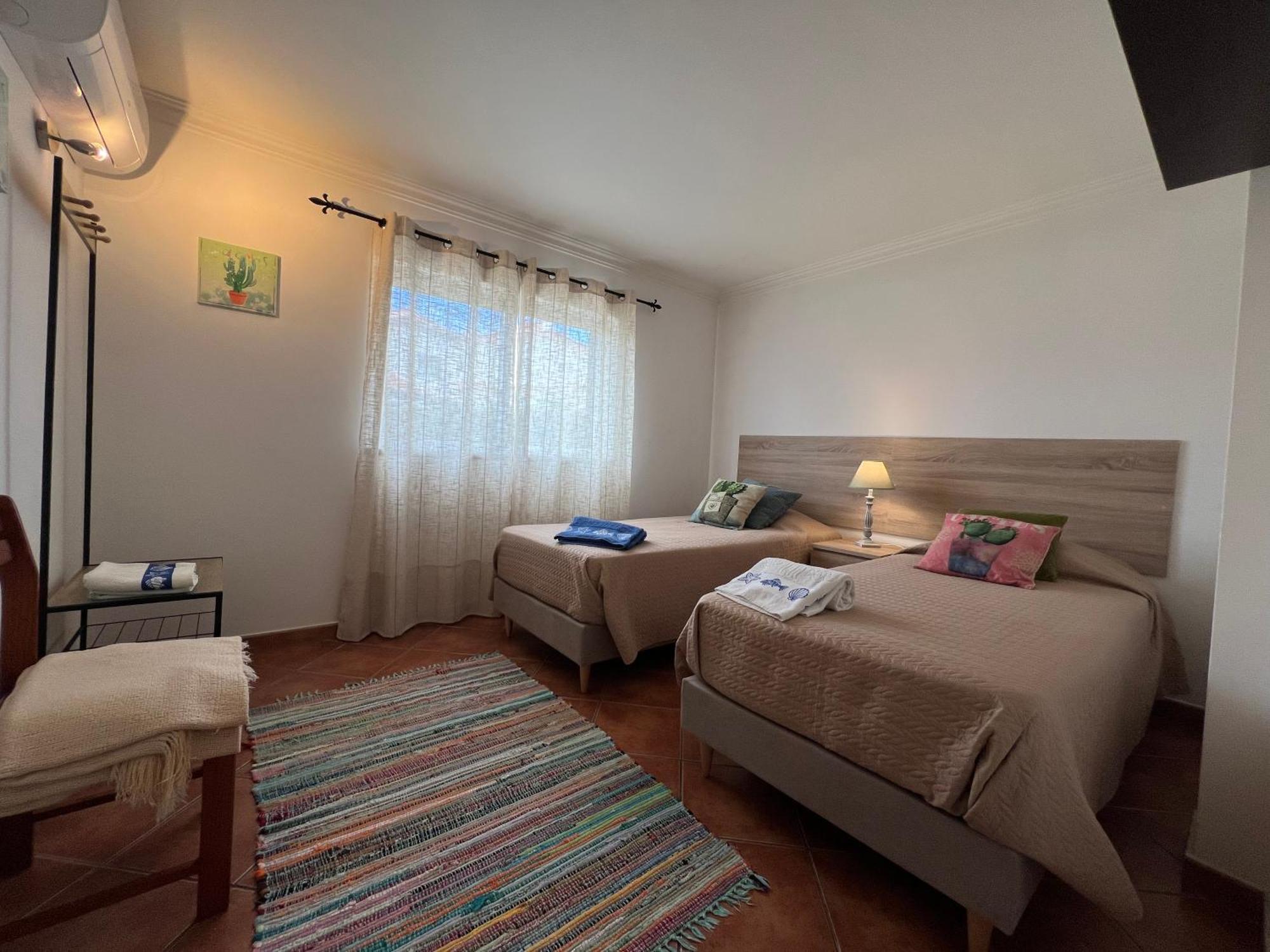 טאווירה Villa Balsa מראה חיצוני תמונה