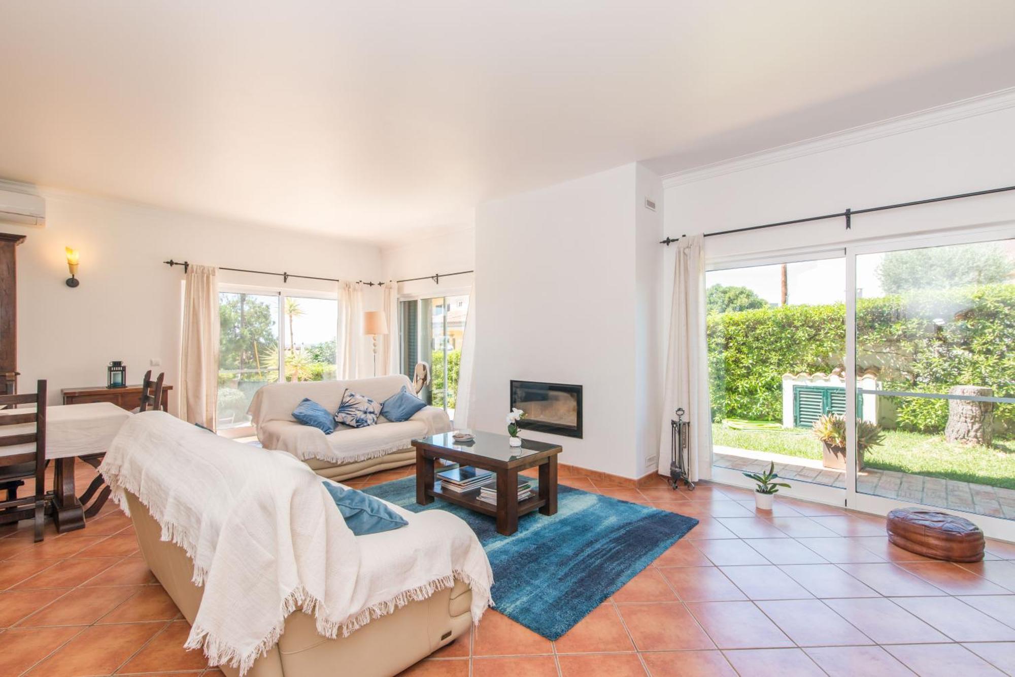 טאווירה Villa Balsa מראה חיצוני תמונה