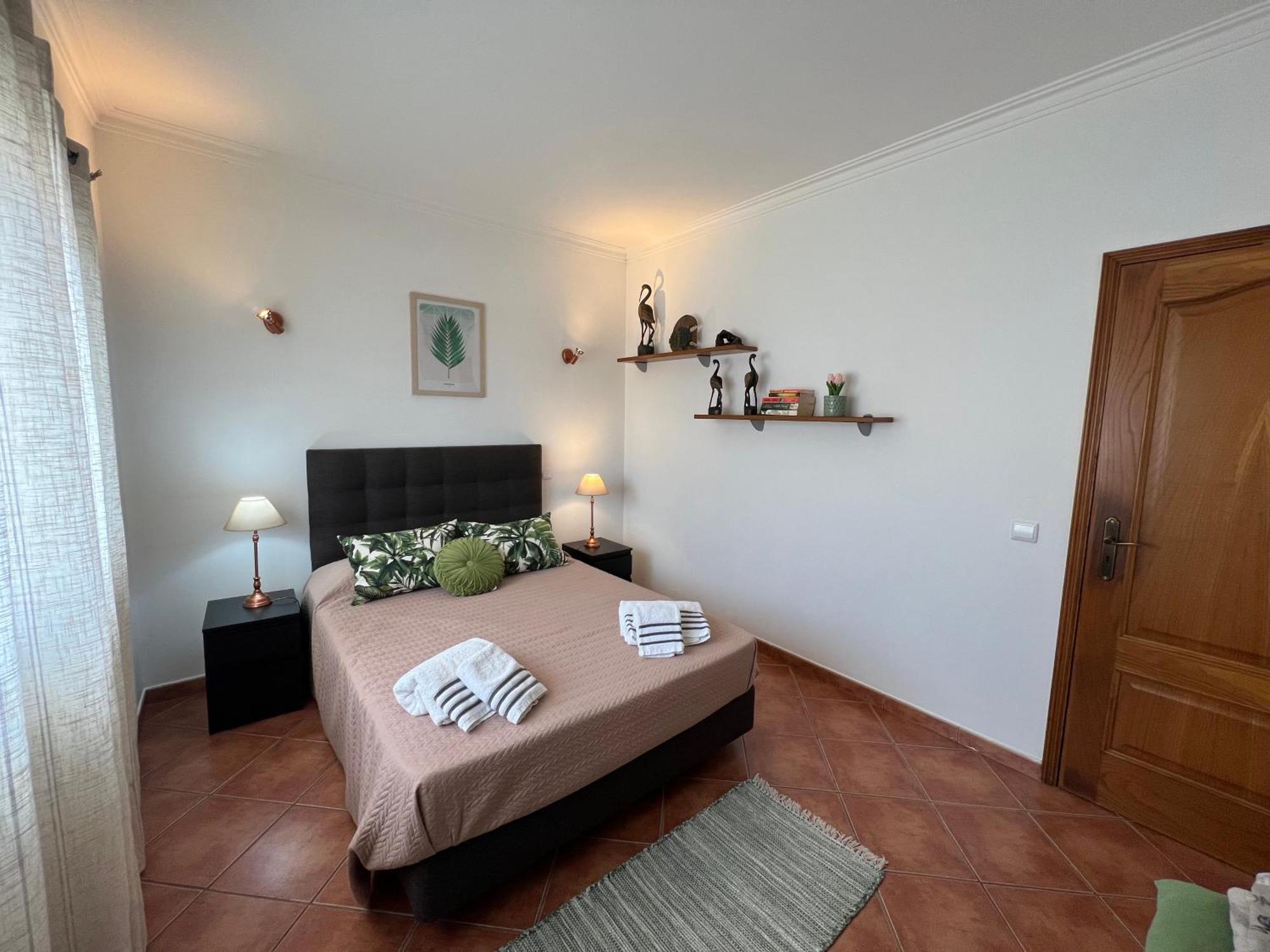 טאווירה Villa Balsa מראה חיצוני תמונה