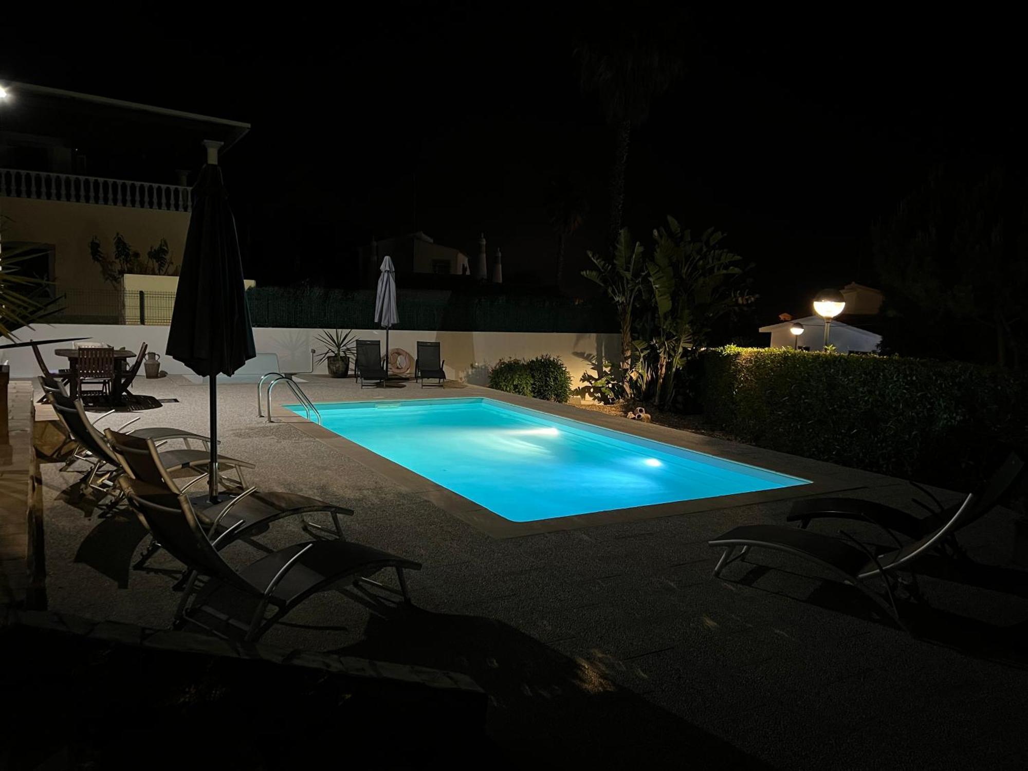 טאווירה Villa Balsa מראה חיצוני תמונה